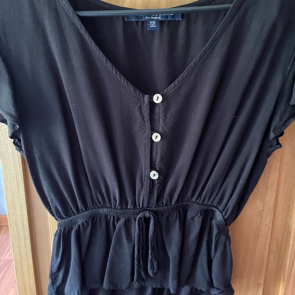 Brandy Melville top